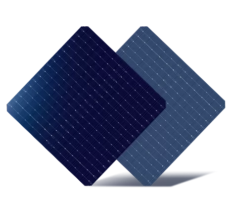 SNP Technology N-type solar cell