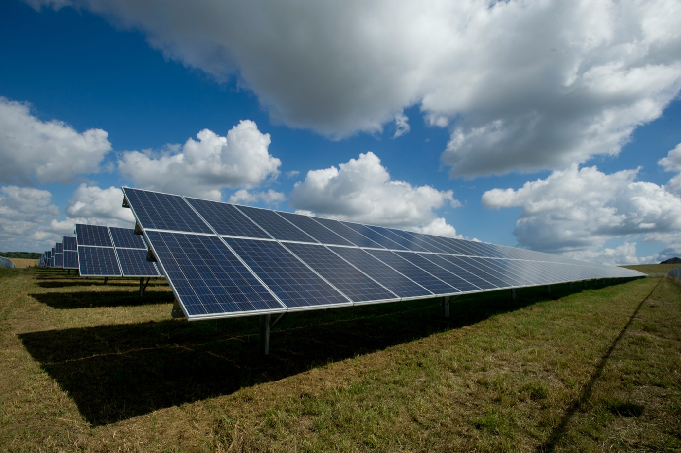 Integrated Energy Services