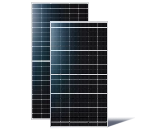 SNP Technology PV modules